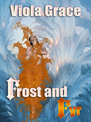 cover image of Frost and Fyr